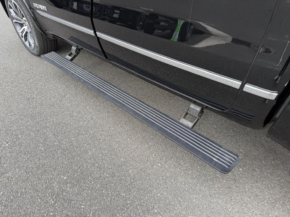 RAM 1500 CREW TUNGSTEN AIR BOX 2025 occasion 91830 Le Coudray-Montceaux