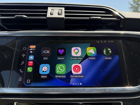 Q3 45 TFSI e 245ch Design S tronic 6 2024 occasion 44700 Orvault