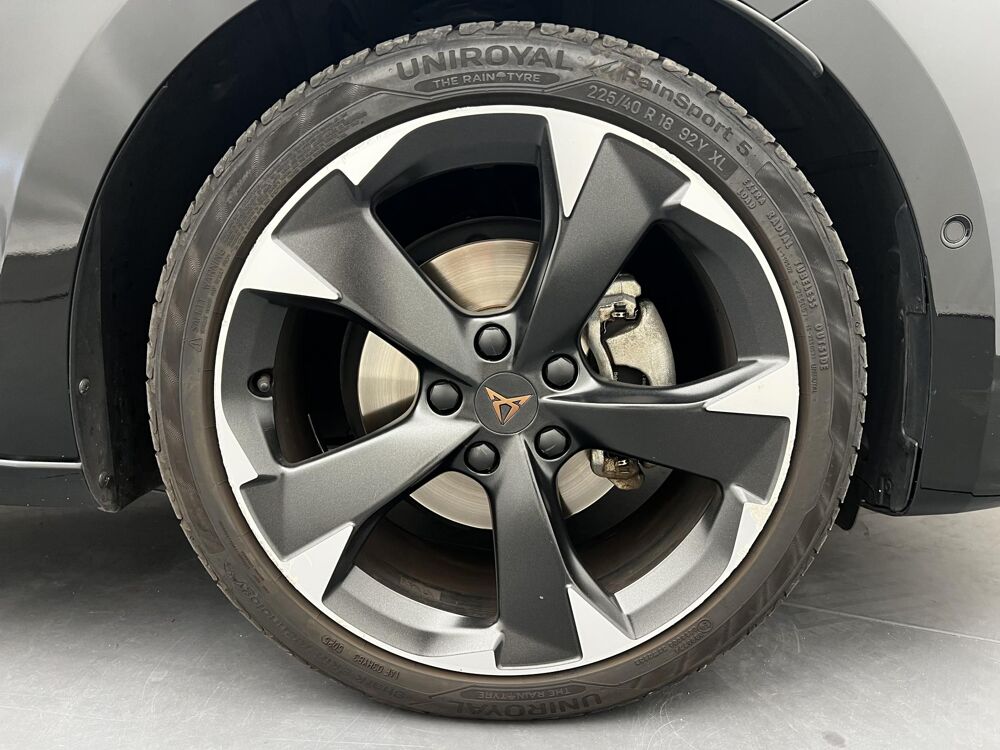 Leon 1.5 e-TSI 150 ch DSG7 2023 occasion 33130 B&egrave;gles