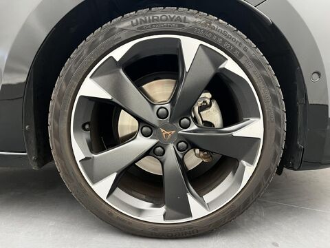 Leon 1.5 e-TSI 150 ch DSG7 2023 occasion 33130 B&egrave;gles