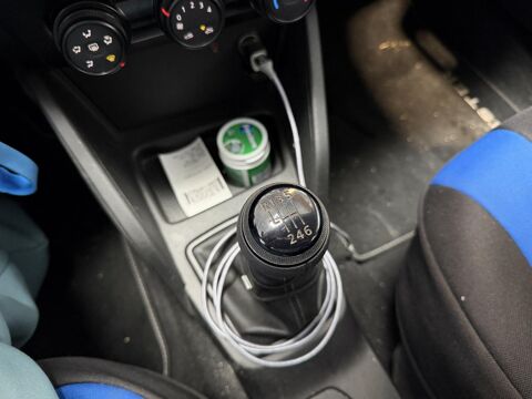 Duster 1.5 BLUEDCI 115CH ESSENTIEL 4X2 GARANTIE 12 MOIS 2022 occasion 16000 Angoul&ecirc;me