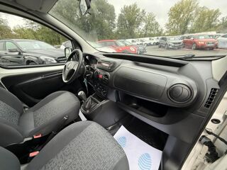 Nemo 1.3 HDi 16V FAP - 75 Club - Clim 2012 occasion 19100 Brive-la-Gaillarde