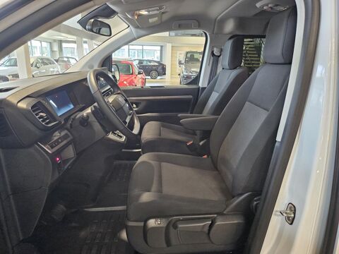 Spacetourer 2.0 BlueHDi 180 EAT8 XL BUSINESS 2024 occasion 26000 Valence