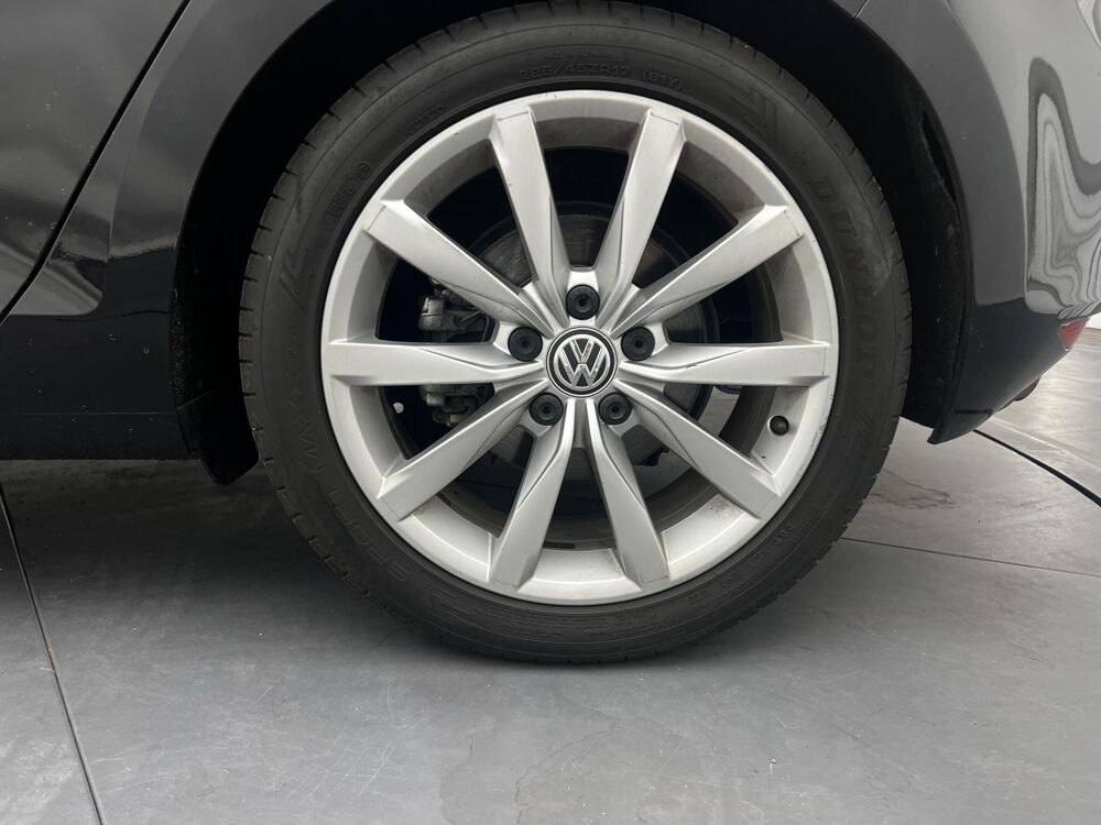 Golf 7 1.4 16V TSI ACT BlueMotion - 140ch- BV DSG 7 - Carat - Gar 2013 occasion 33130 B&egrave;gles
