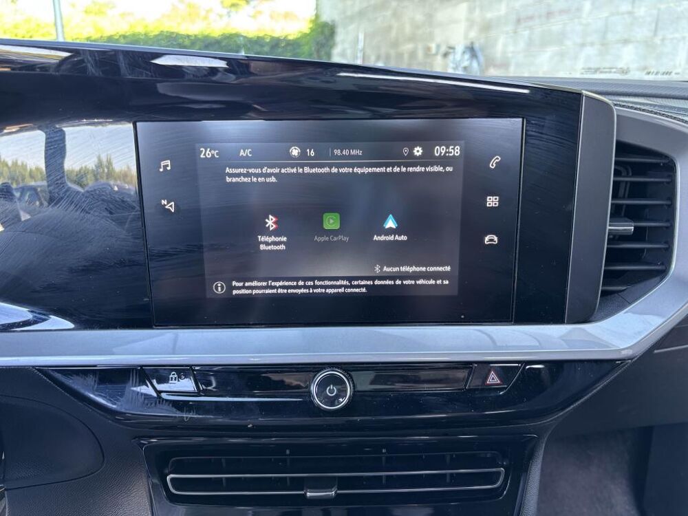 Mokka 1.2i Turbo - 130 - BVA - S&S GS 2024 occasion 47200 Saint-Pardoux-du-Breuil