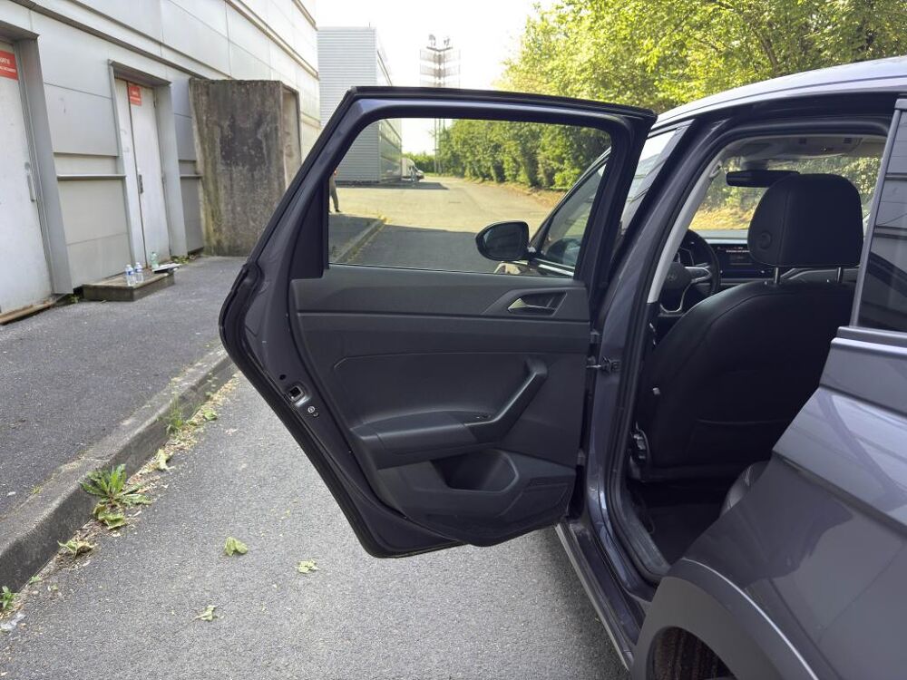 Taigo 1.0 TSI - 110 - Start&Stop - BV DSG 7 Style - TOIT OUVRANT 2022 occasion 77185 Lognes
