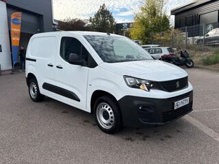 Partner Standard 1000kg bluehdi 100ch s&s premium 2022 occasion 88150 Chavelot