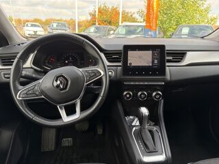 Captur 1.3 tce 130 fap intens edc 2020 occasion 88150 Chavelot
