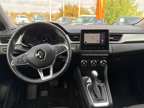 Captur 1.3 tce 130 fap intens edc 2020 occasion 85150 Les Achards