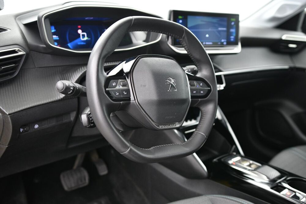 208 Electrique 50 kWh 136ch Allure Pack 2023 occasion 17130 Montendre