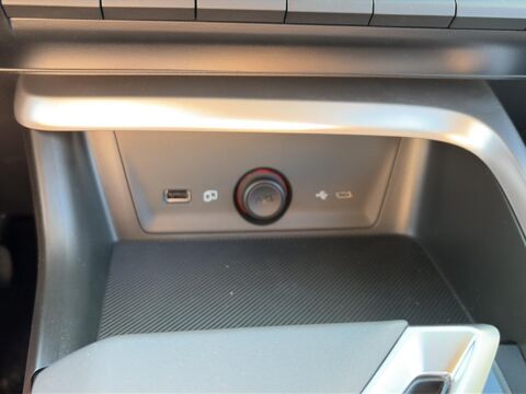 ZS EV 1.5 hybrid+ 197 luxury 2026 occasion 33127 Saint-Jean-d'Illac
