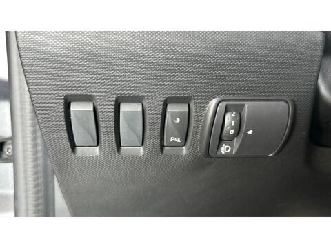 Twingo 1.0 Sce 65 ch - FAIBLE KILOMETRAGE - BLUETOOTH 2021 occasion 17600 Saujon