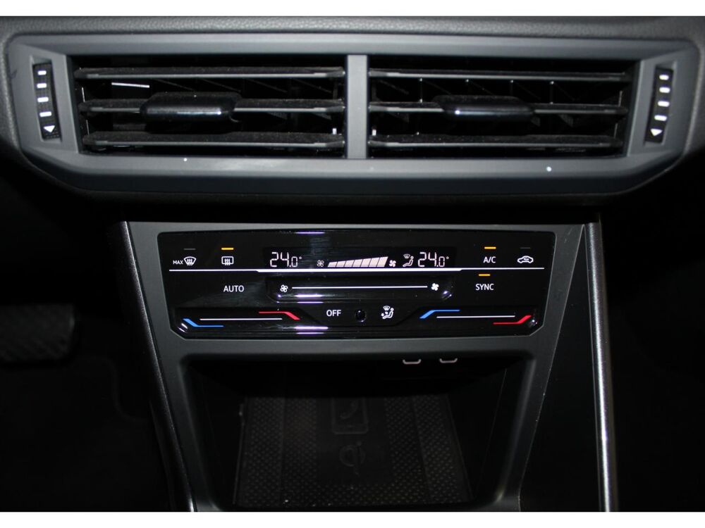 Taigo 1.5 TSI - 150 - Start&Stop - BV DSG 7 Style 2022 occasion 95340 Bernes-sur-Oise