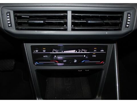 Taigo 1.5 TSI - 150 - Start&Stop - BV DSG 7 Style 2022 occasion 95340 Bernes-sur-Oise