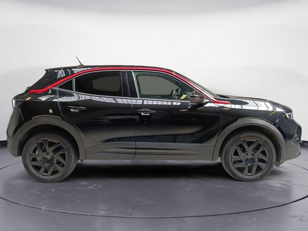 Mokka 1.2t 130 atgs line 2023 occasion 34190 Ganges