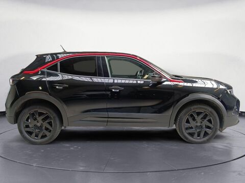 Mokka 1.2t 130 atgs line 2023 occasion 34190 Ganges
