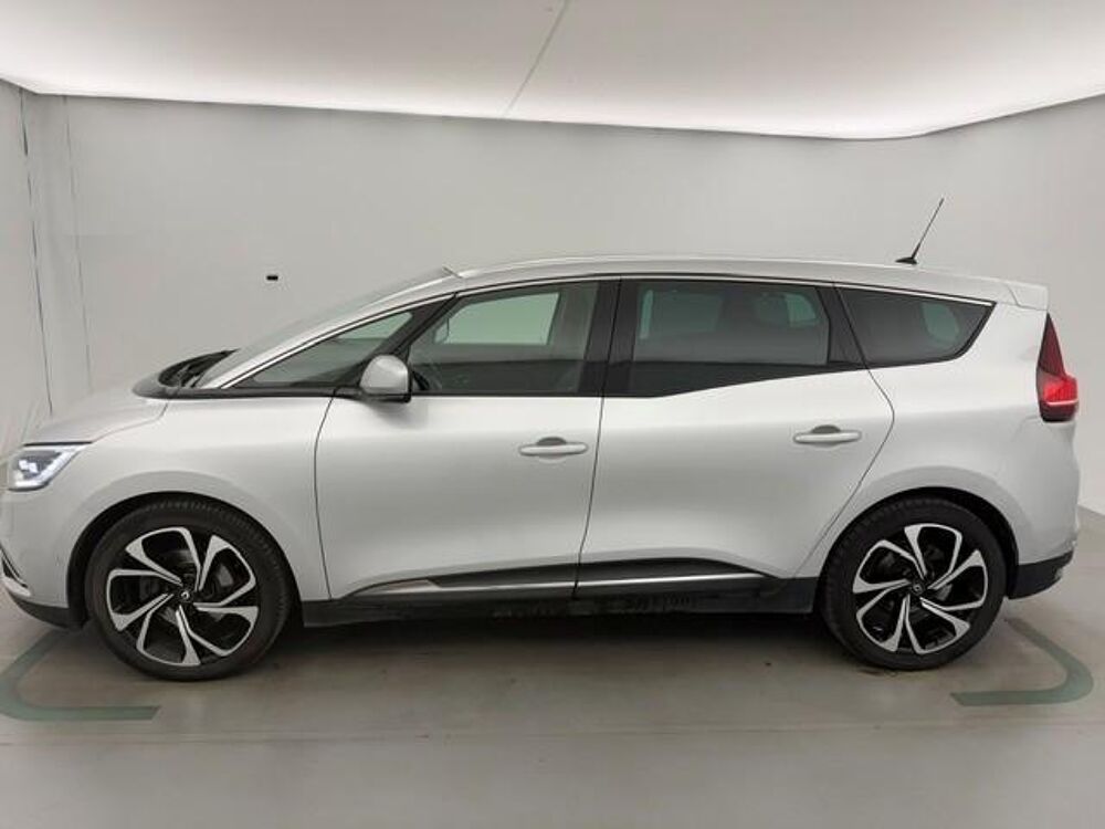 Grand scenic IV Grand Scenic Blue dCi 120 EDC Intens 2019 occasion 17500 Jonzac