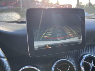 Classe A A 200 d - BV 7G-DCT Fascination CarPlay entretien Mercedes 2017 occasion 78760 Jouars-Pontchartrain