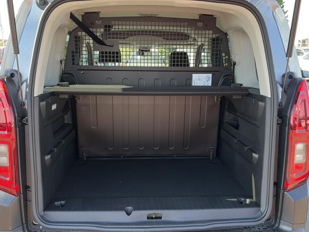 Berlingo N1 1.5 blue hdi 130 m plus eat8 2026 occasion 54520 Laxou