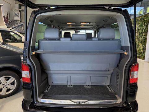 MULTIVAN T5 2.5 TDI 174 HIGHLINE 4MOTION 7P 2005 occasion 26000 VALENCE