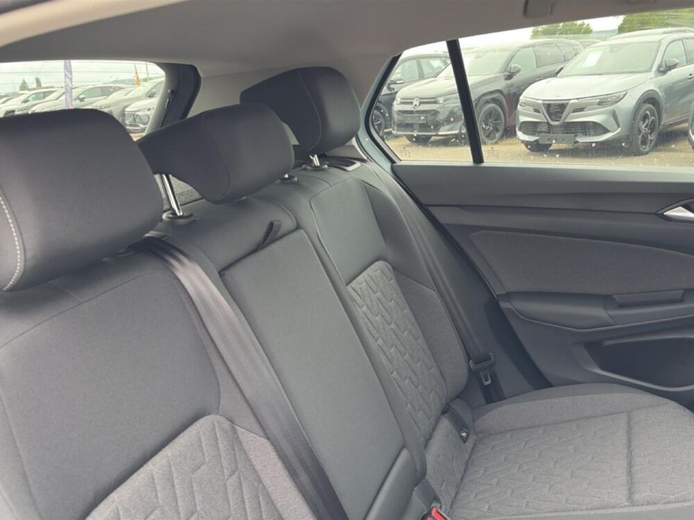 Golf 1.5 etsi evo2 116 life dsg7 2026 occasion 54520 Laxou