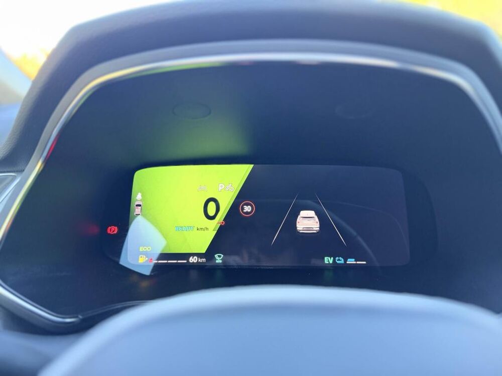 Symbioz TECHNO - 1.6 E-Tech Hybride - 145CH - CAM - CARPLAY - ACC - 2025 occasion 13760 Saint-Cannat