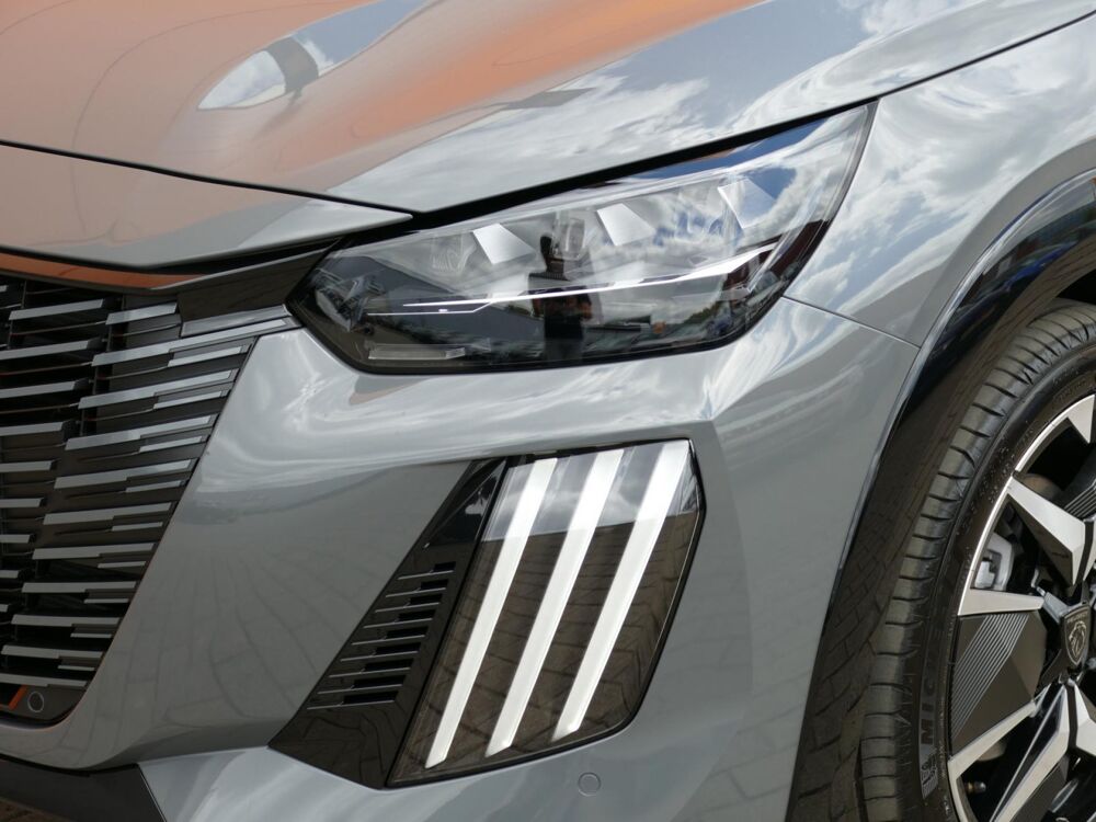 208 II (2) HYBRID 145 GT - BV E-DCS6 PACK DRIVE ASSIST & TO. 2026 occasion 77090 Coll&eacute;gien