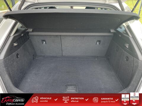 A3 1.5 35 TFSI 150 S-Tronic Business Line - AppleCarplay 2019 occasion 25300 Pontarlier