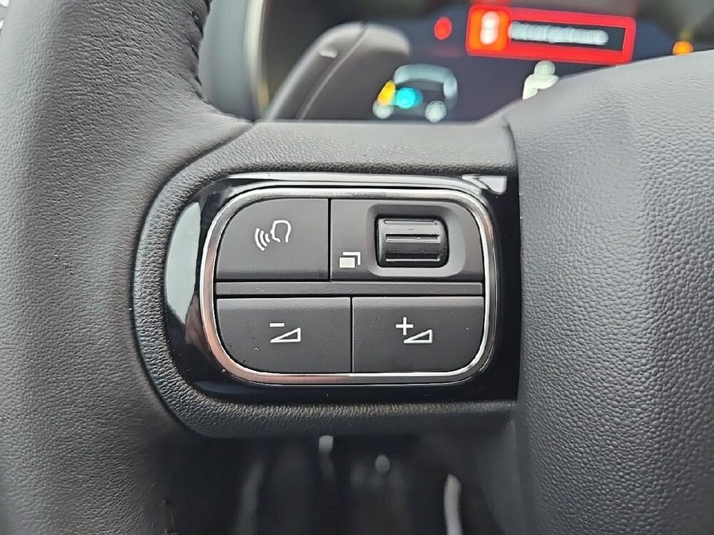 C5 aircross 1.2 hybride 145 plus e-dcs6 2024 occasion 33127 Saint-Jean-d'Illac