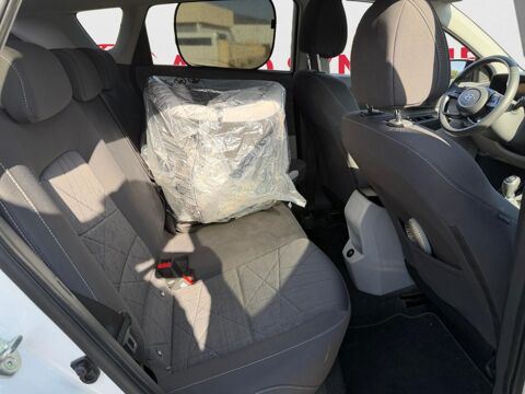 Bayon 1.0 T-GDi Hybrid 48V - 100 Creative PHASE 1 2022 occasion 13400 Aubagne