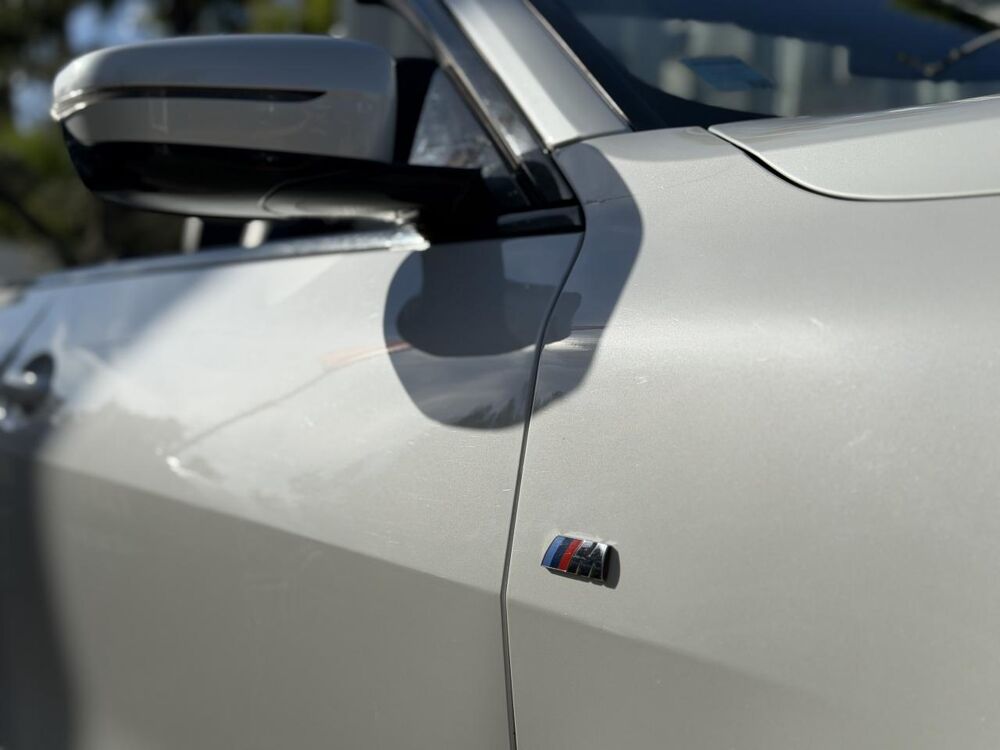S&eacute;rie 4 430i Cabriolet M Sport - BVA CABRIOLET G23 G83 430i 2022 occasion 83490 Le Muy