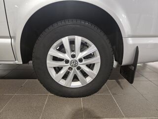 MULTIVAN T6 2.0 TDI 150 DSG 7PL 2019 occasion 26000 Valence