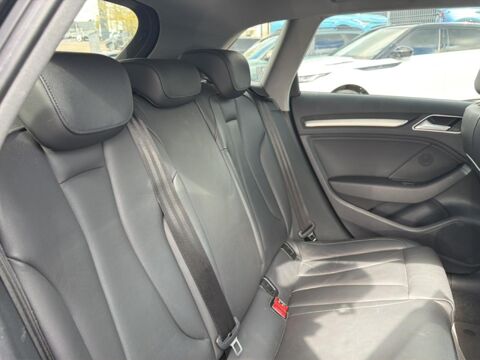 A3 40 e-tron 204 design luxe s tronic 6 euro6d-t 8cv 2020 occasion 85150 Les Achards