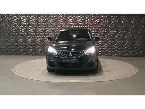 Peugeot 3008 1.5 BlueHDi S&S - 130 - BV EAT8 II 2016 Active Business PHA 2019 occasion &Eacute;p&ocirc;ne 78680