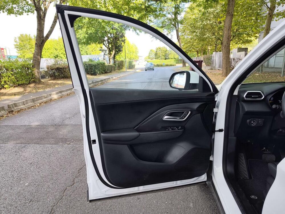 ZS EV 1.5 Hybrid+ - 197 II Luxury 2025 occasion 77185 Lognes