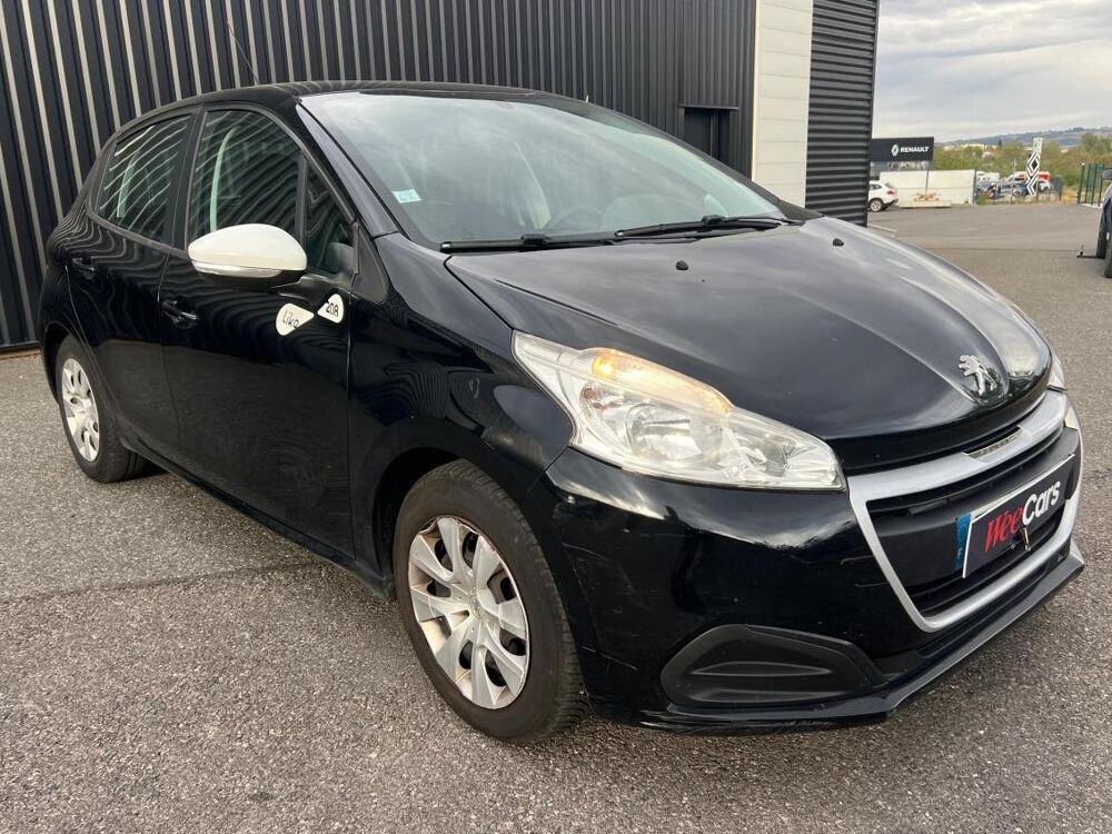 208 GENERATION-I 1.2 PURETECH 70 LIKE 2018 occasion 42170 Saint-Just-Saint-Rambert