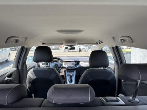 Astra Sports Tourer BVA 1.6 CDTI - 136 Gps + Radar AR + Clim 2017 occasion 19100 Brive-la-Gaillarde