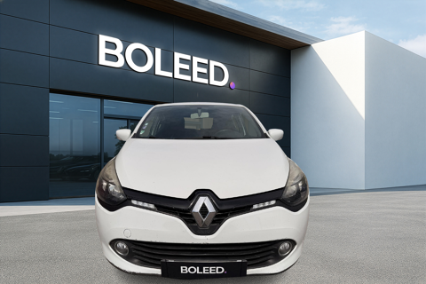 Clio 1.2 GPL - 75 BERLINE Zen - BLEUTOOTH - CLIMATISATION 2013 occasion 78760 Jouars-Pontchartrain