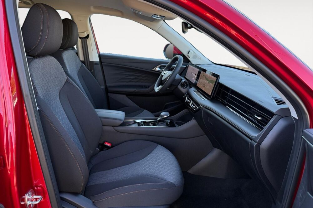 MG.EHS 1.5 HYBRID + 224 COMFORT 2026 occasion 38550 Clonas-sur-Var&egrave;ze