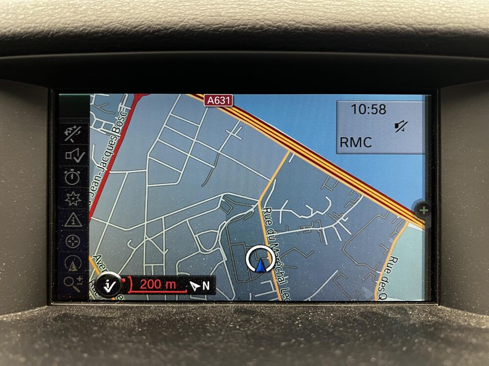 X1 sDrive 16d 116 ch LCI Lounge PHASE 2 2014 occasion 33130 B&egrave;gles
