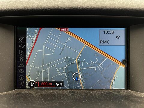 X1 sDrive 16d 116 ch LCI Lounge PHASE 2 2014 occasion 33130 B&egrave;gles