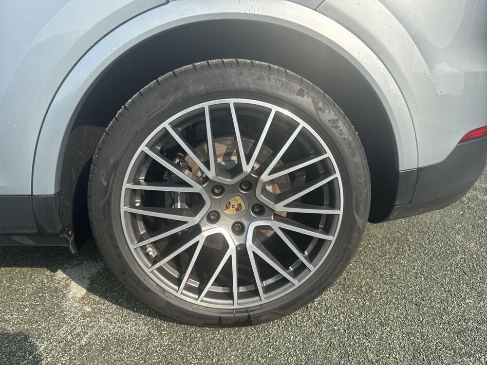 Cayenne (9ya) 3.0 v6 462 e-hybrid 2021 occasion 57525 Talange