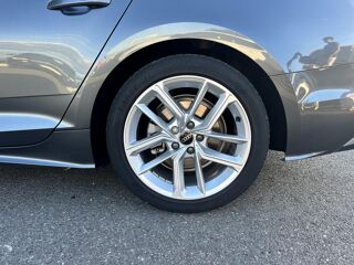 A5 Sportback Quattro 2.0 40 TFSI - 204 - BV S-tronic 2016 SPOR 2022 occasion 33450 Montussan