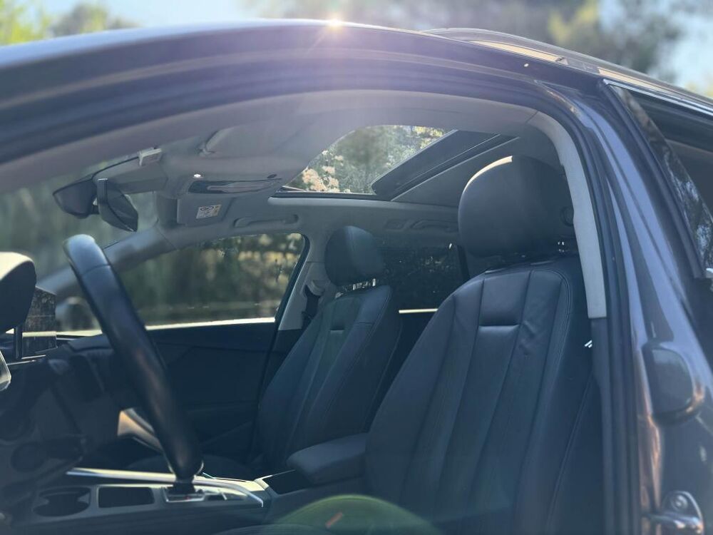 A4 ALLROAD 3.0 V6 45 TDI 231ch - DESIGN - TOIT - CAM 360 - B&O 2020 occasion 13760 Saint-Cannat