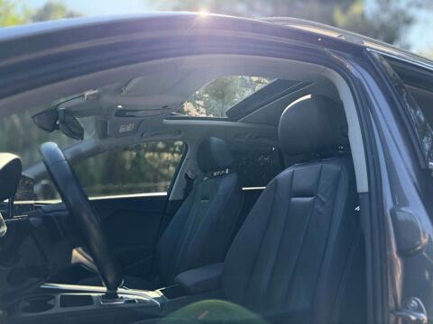 A4 ALLROAD 3.0 V6 45 TDI 231ch - DESIGN - TOIT - CAM 360 - B&O 2020 occasion 13760 Saint-Cannat