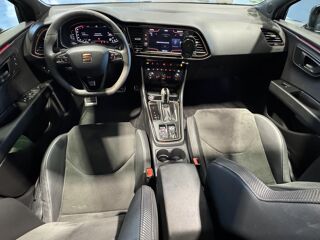 Leon CUPRA R ST 2.0 TSI - 300 - PACK CARBONE 2020 occasion 25300 Pontarlier
