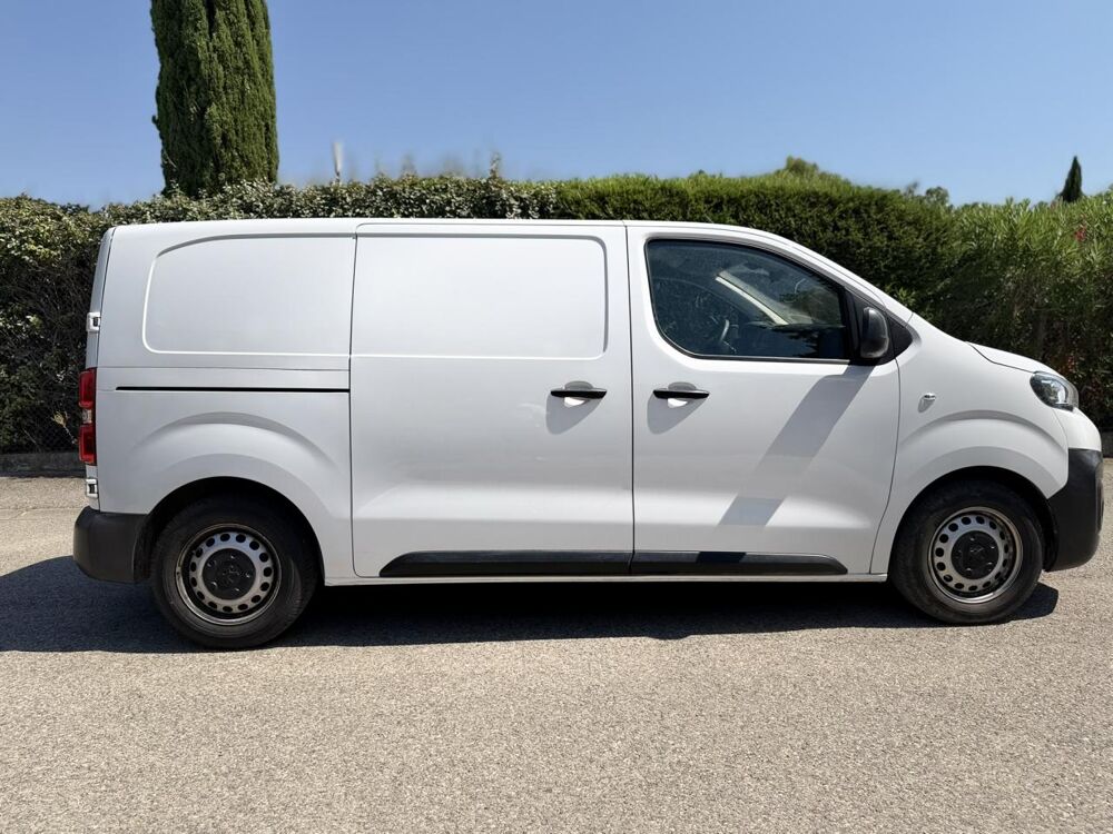 Expert Standard 2.0 BlueHDi - 145CH - PREMIUM - CAMERA - CARPLAY - 2022 occasion 13760 Saint-Cannat