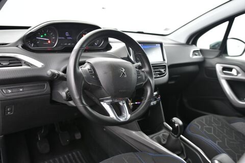 2008 PureTech 82ch BVM5 Style +CARPLAY 2019 occasion 33620 Cavignac