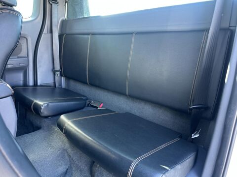 Ranger 3.2 TDCi 200 - BVA SUPER CABINE Wildtrak PHASE 2 - Garantie 2018 occasion 33450 Montussan