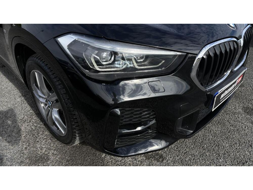 X1 sDrive 18i DKG 140ch M Sport +TOIT OUVRANT 2019 occasion 81580 Soual